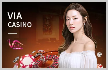 Sòng bạc Casino trực tuyến